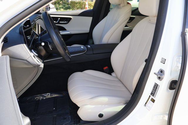 Used 2024 Mercedes-Benz E 350 E 350 image 13