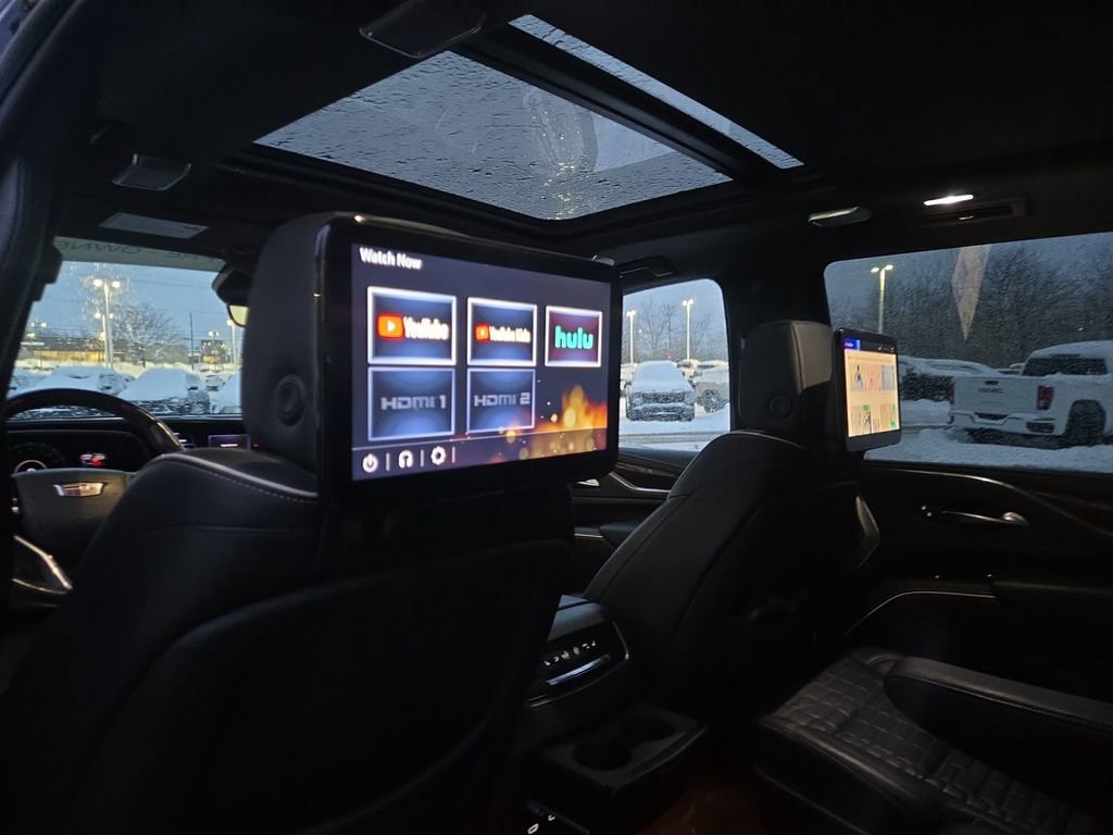 Certified 2023 Cadillac Escalade Sport Platinum image 20