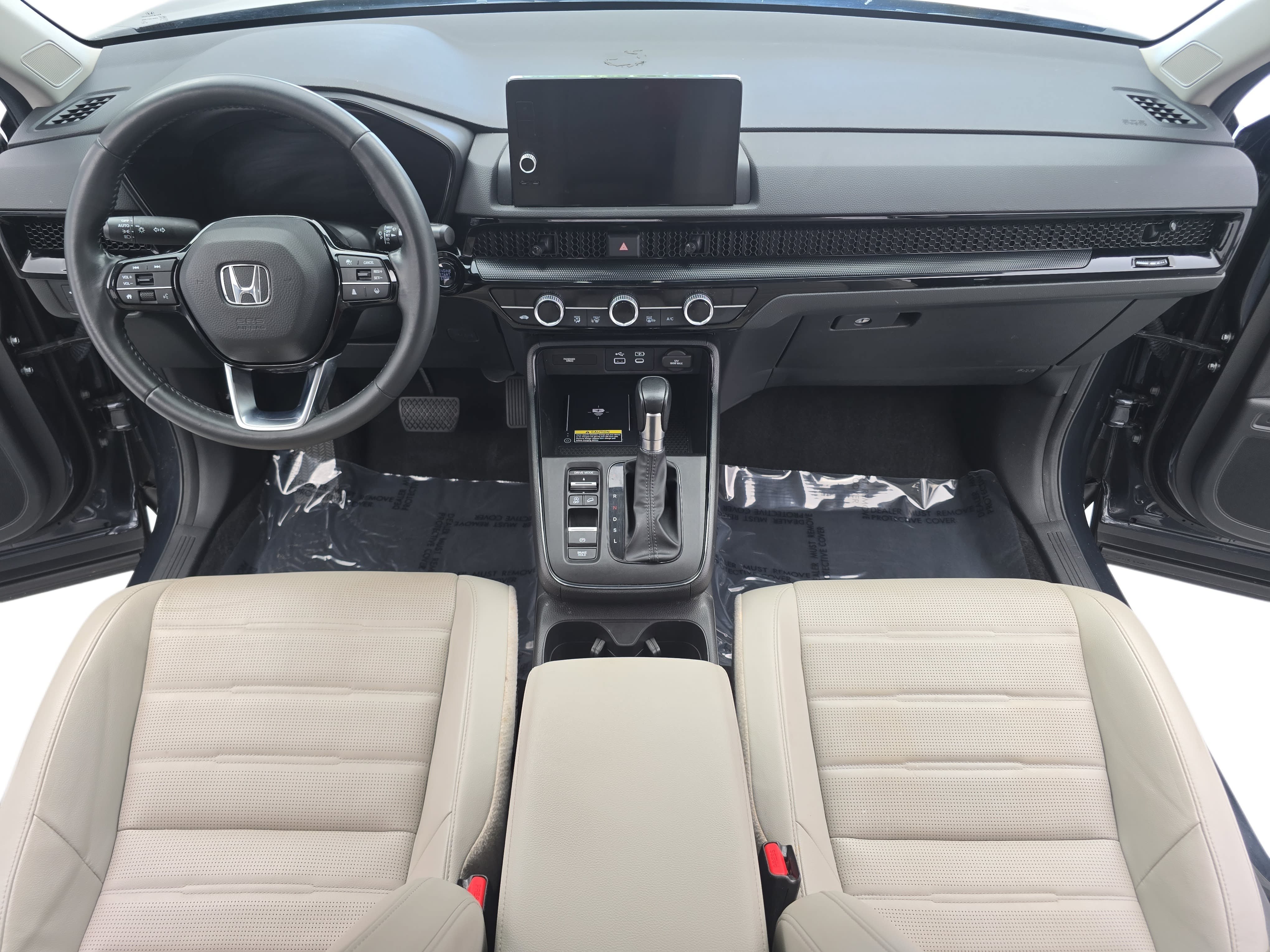 Used 2024 Honda CR-V EX-L image 9