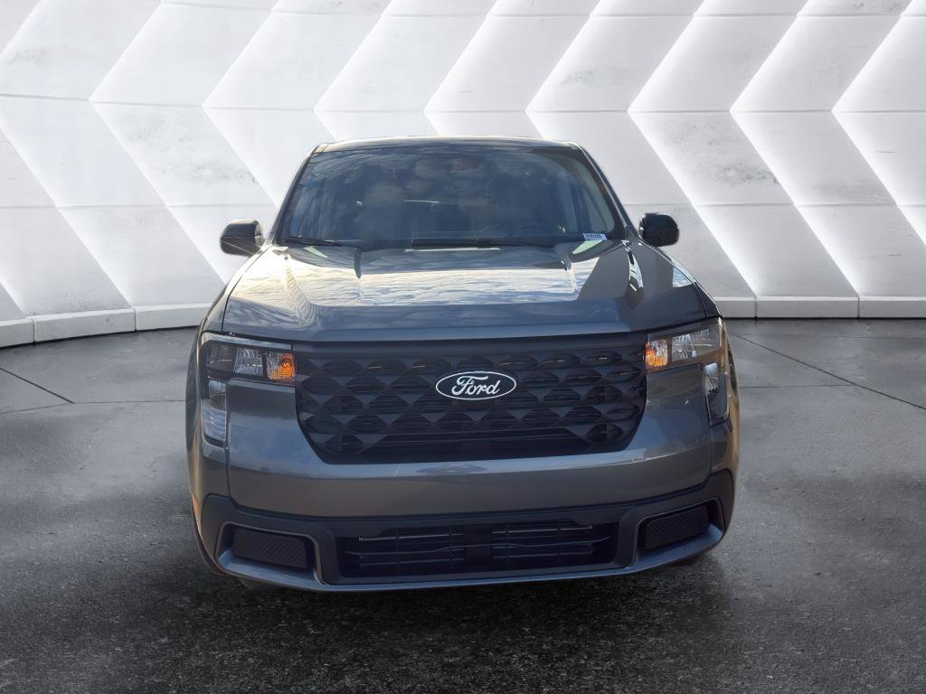 New 2026 Ford Maverick XLT w/ XLT Luxury Package image 2