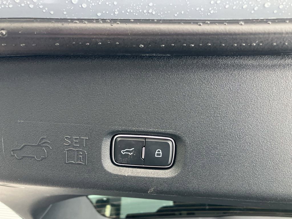 Used 2025 Ford Expedition Max Platinum w/ Stealth Performance Package image 35