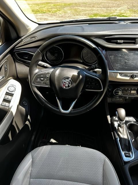 Used 2022 Buick Encore GX Select FWD image 30