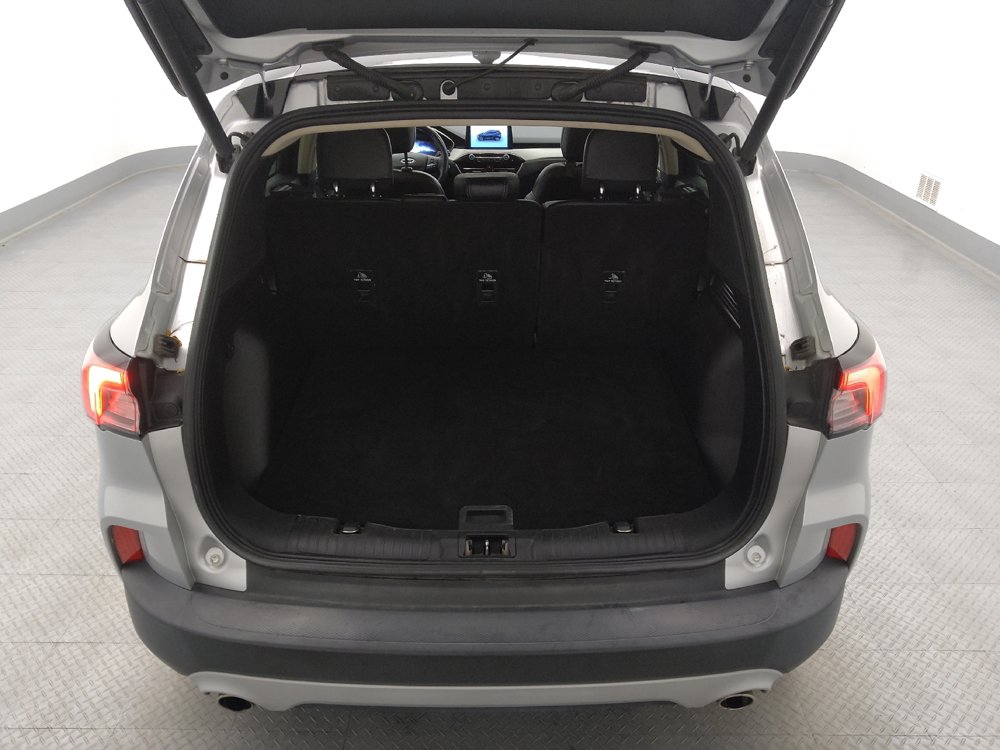 Used 2020 Ford Escape SE Sport AWD/4WD image 29