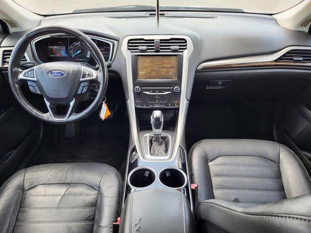 Used 2013 Ford Fusion SE image 17