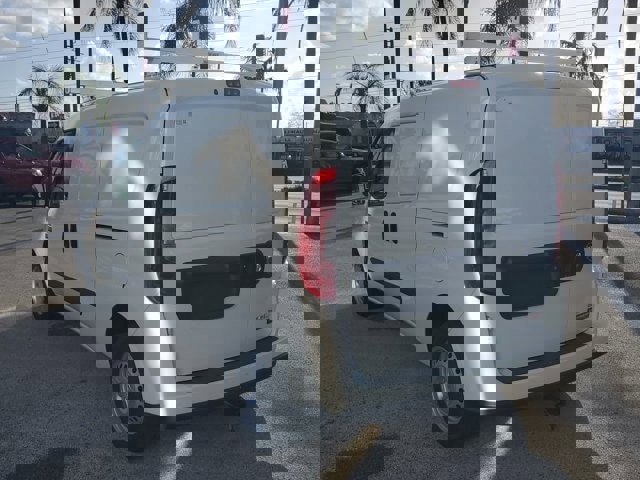 Used 2022 RAM ProMaster City Tradesman image 5