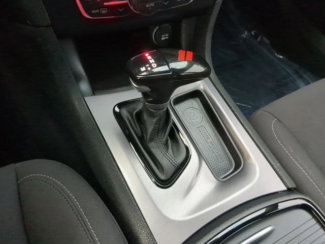 Used 2023 Dodge Charger R/T w/ Blacktop Package image 14