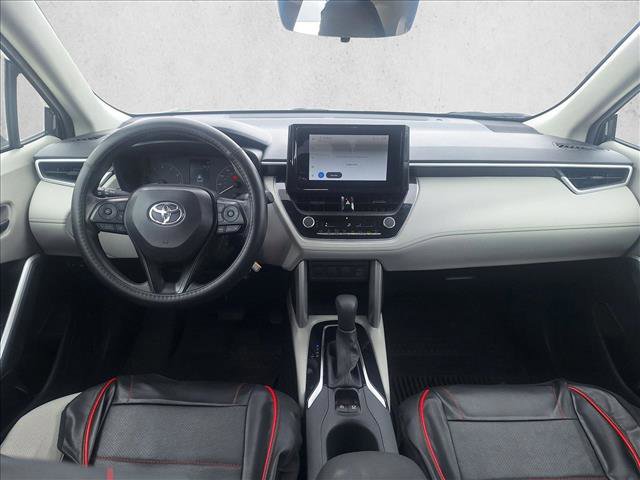 Used 2025 Toyota Corolla Cross L FWD image 16