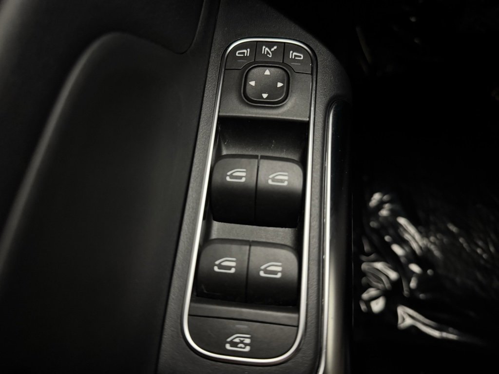 Certified 2022 Mercedes-Benz GLA 250 GLA 250 image 25