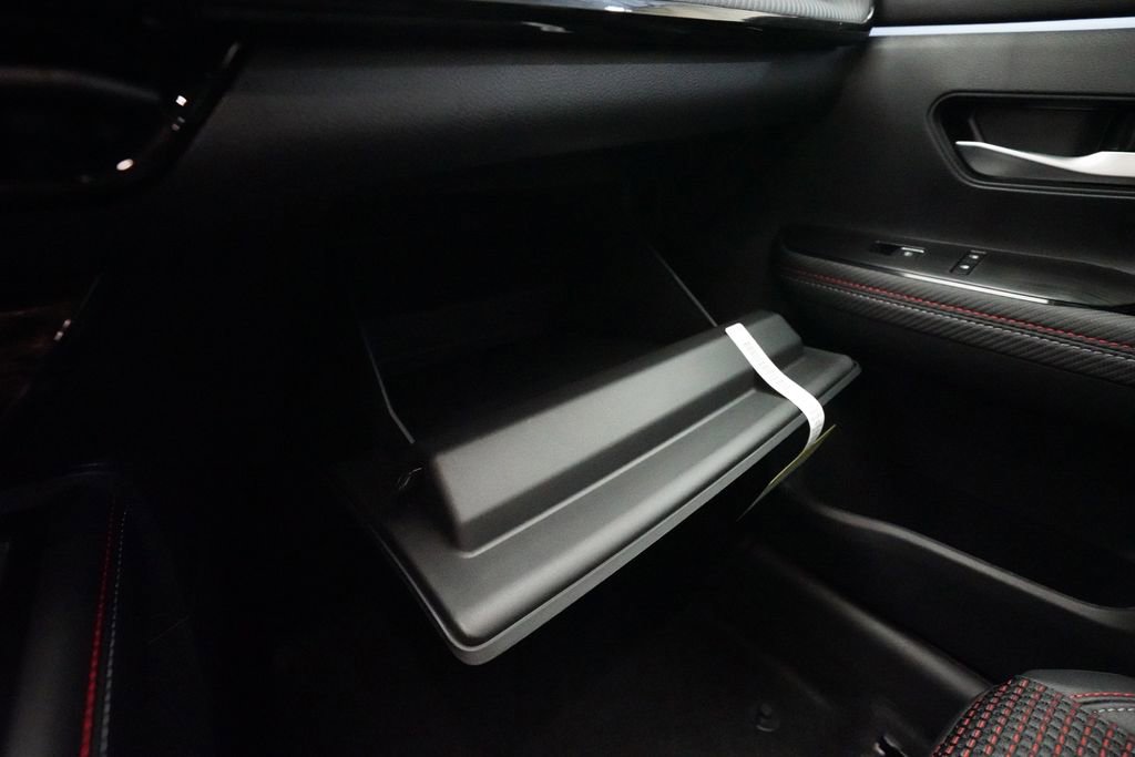 Certified 2026 Nissan Kicks SR w/ Cold Weather Package image 29