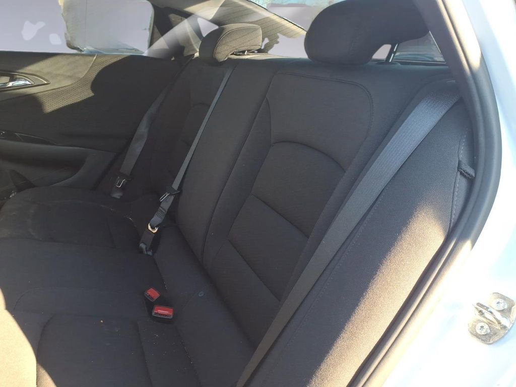 Used 2023 Chevrolet Malibu RS image 26