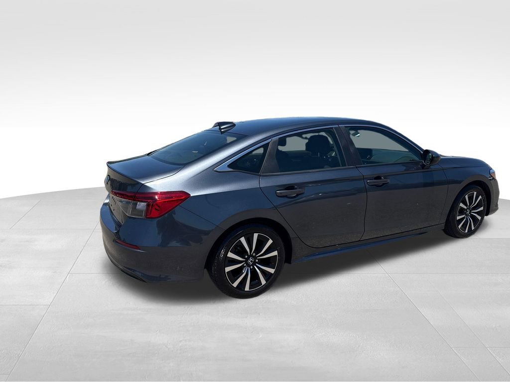 Used 2022 Honda Civic EX image 6