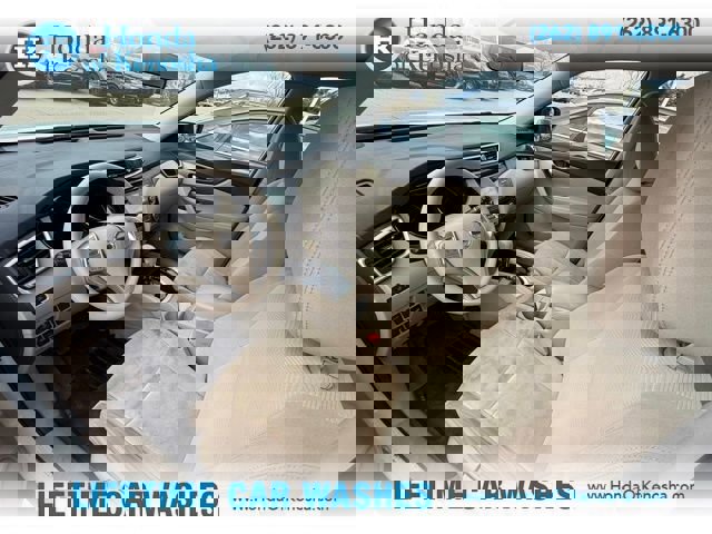 Used 2015 Nissan Rogue S image 5