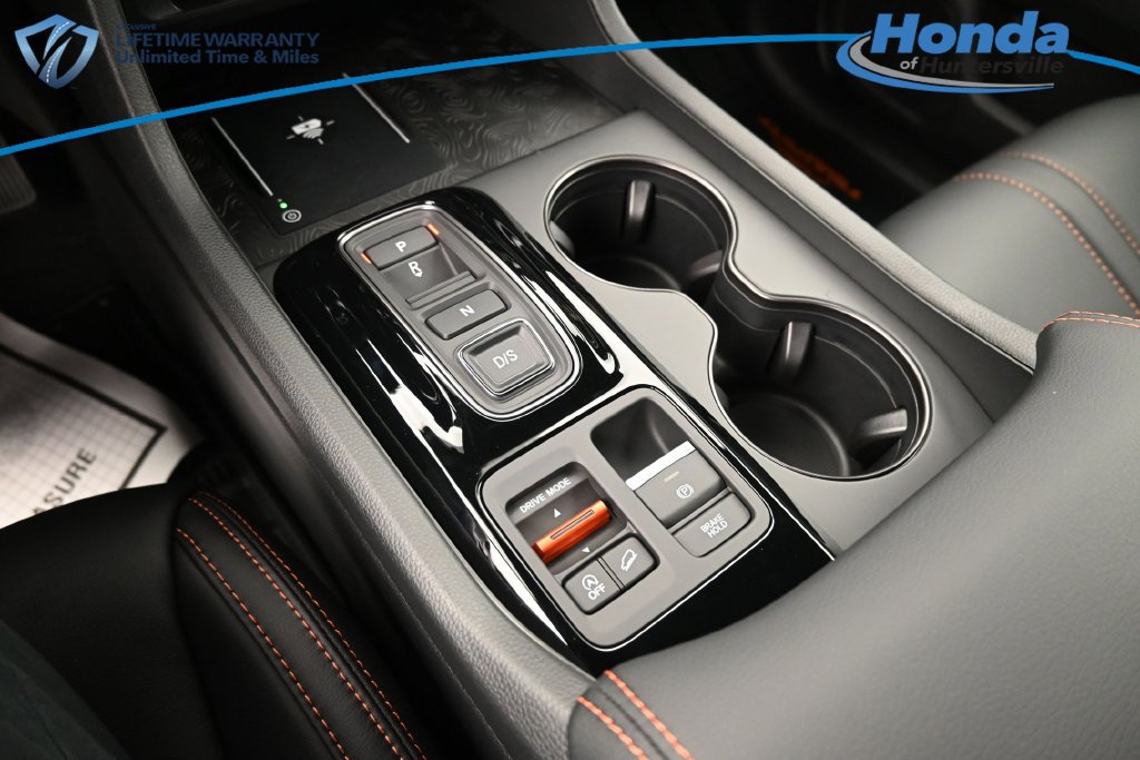 New 2026 Honda Pilot TrailSport image 41