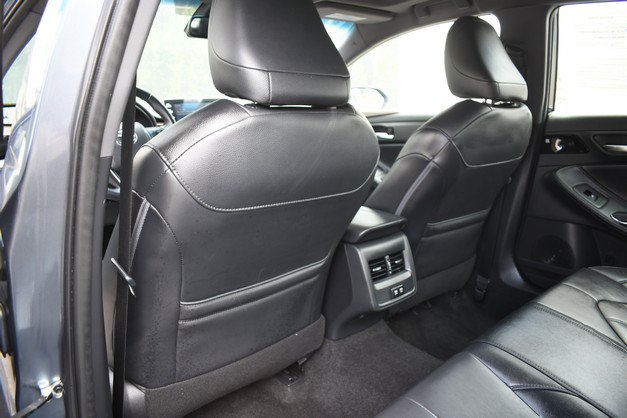 Certified 2019 Toyota Avalon XLE w/ Moonroof Package FWD image 22