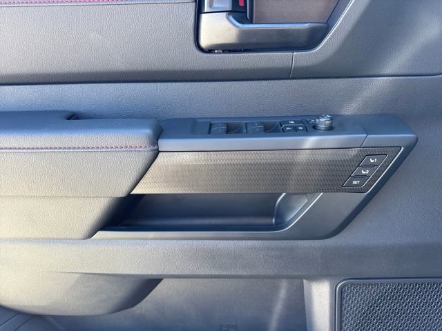 New 2026 Toyota Tundra TRD Pro image 20