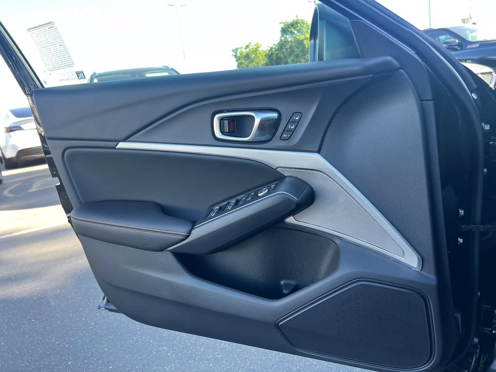 New 2026 Acura Integra A-Spec FWD image 14