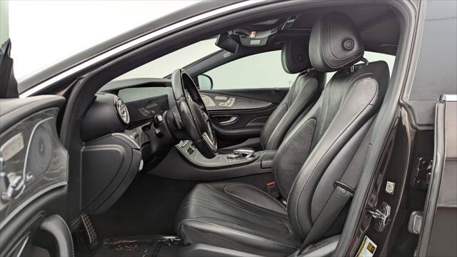 Used 2019 Mercedes-Benz CLS 450 4MATIC image 14