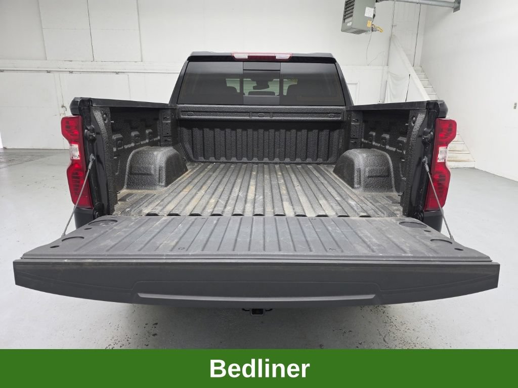 Used 2024 Chevrolet Silverado 1500 LT w/ True North Edition Plus AWD/4WD image 58