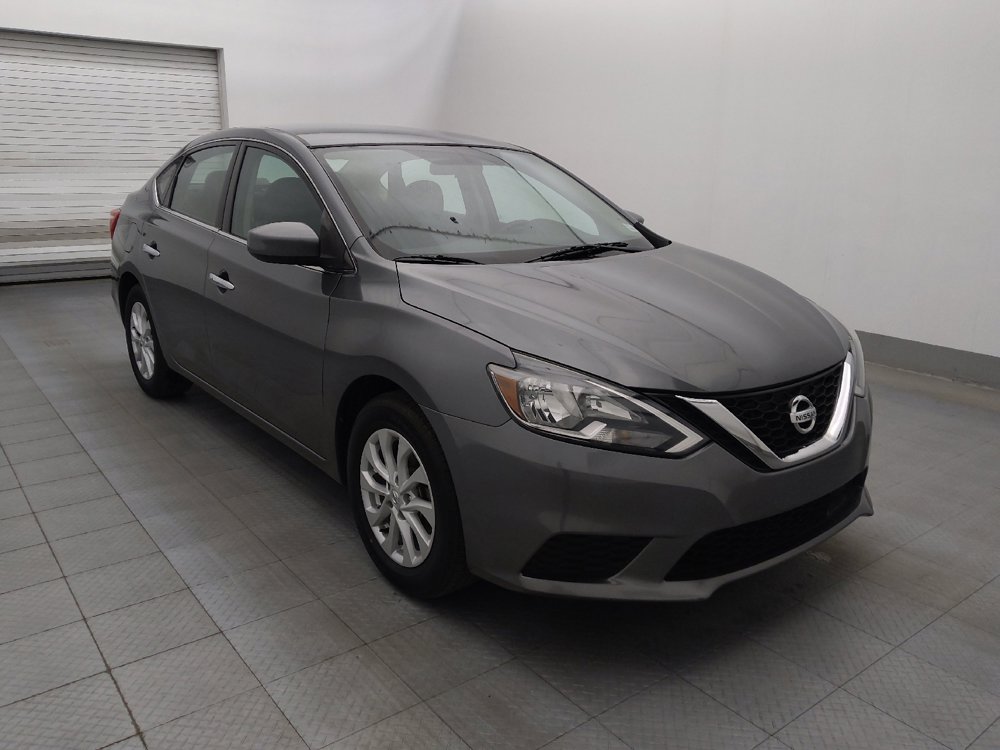 Used 2018 Nissan Sentra SV image 13