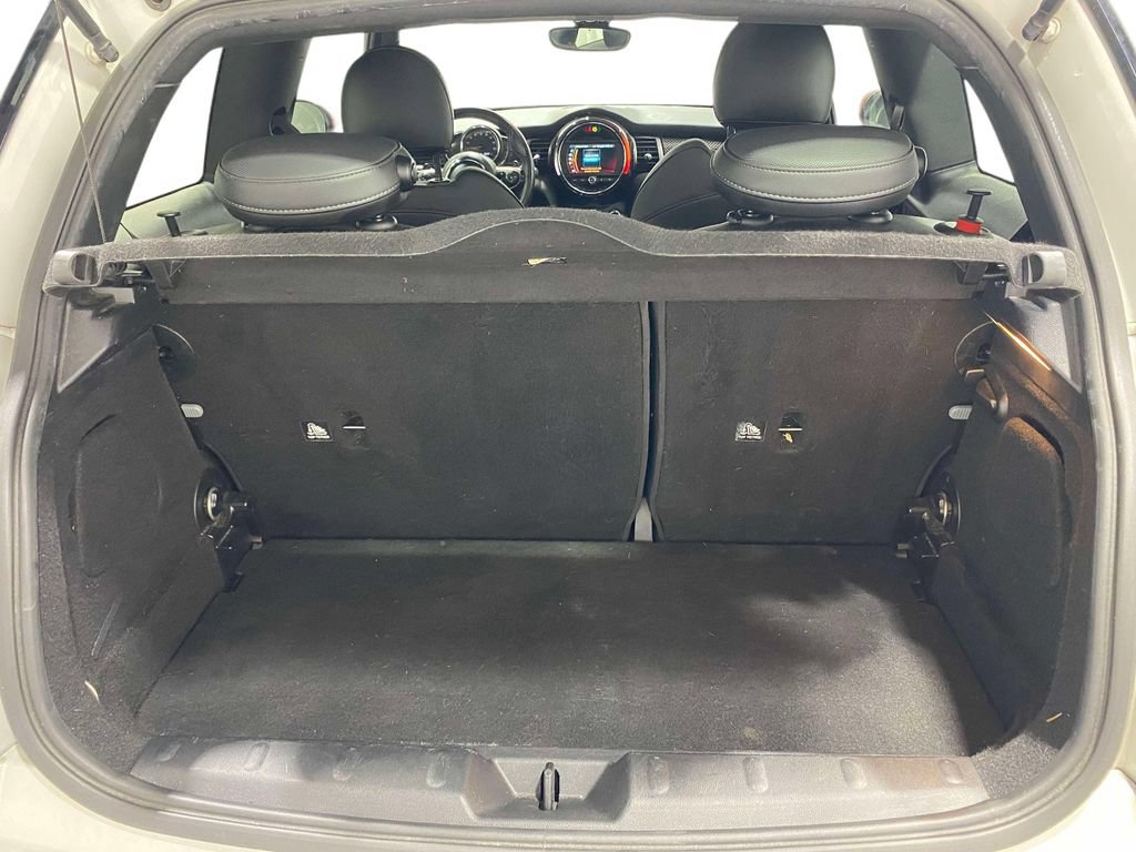 Used 2020 MINI Cooper John Cooper Works w/ Premium Package FWD image 11