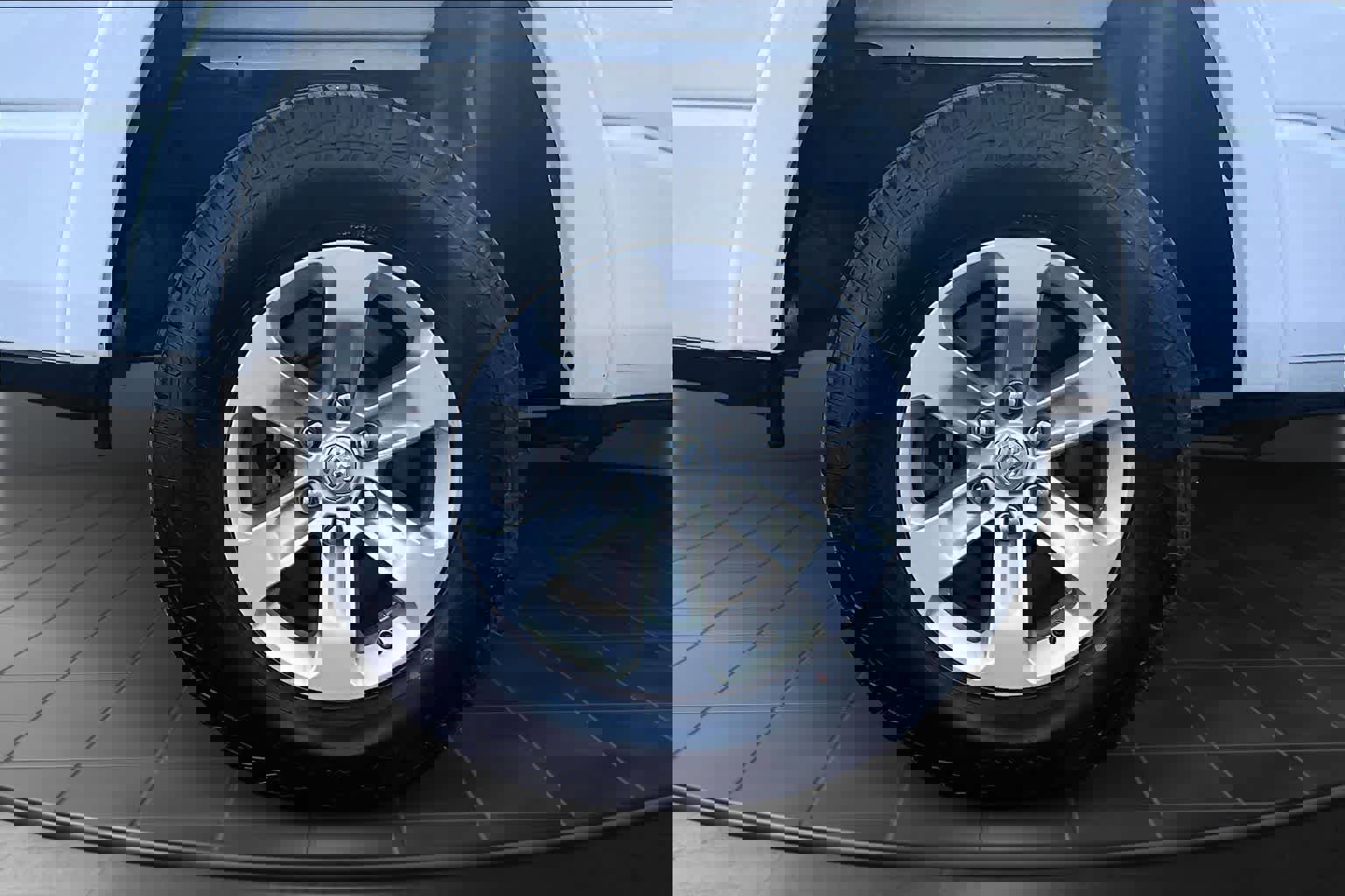 Used 2021 RAM 1500 Laramie w/ Off Road Group image 35