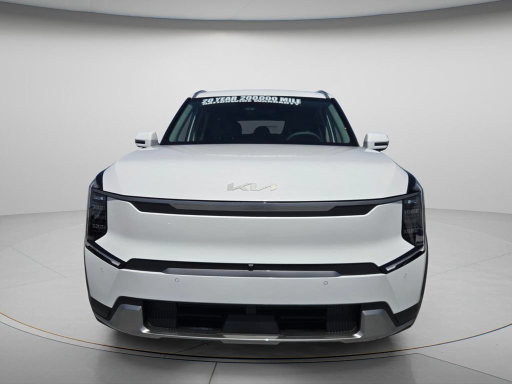 New 2026 Kia EV9 Wind AWD/4WD image 3