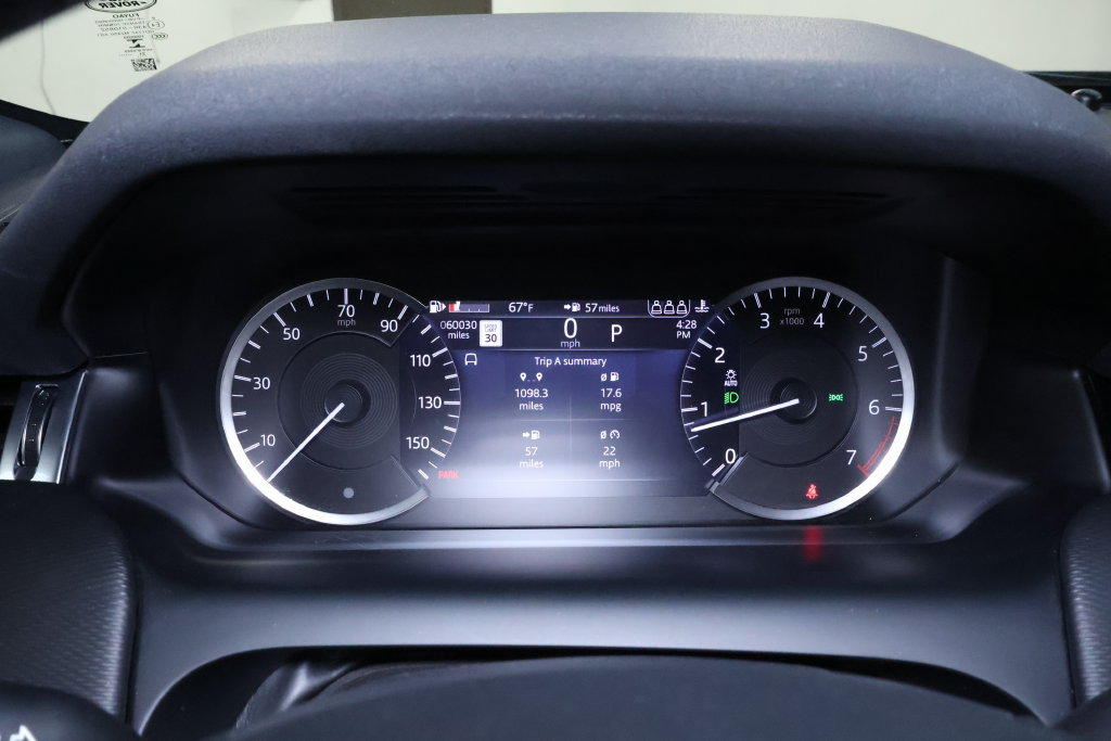 Used 2022 Land Rover Discovery Sport S R-Dynamic AWD/4WD image 23
