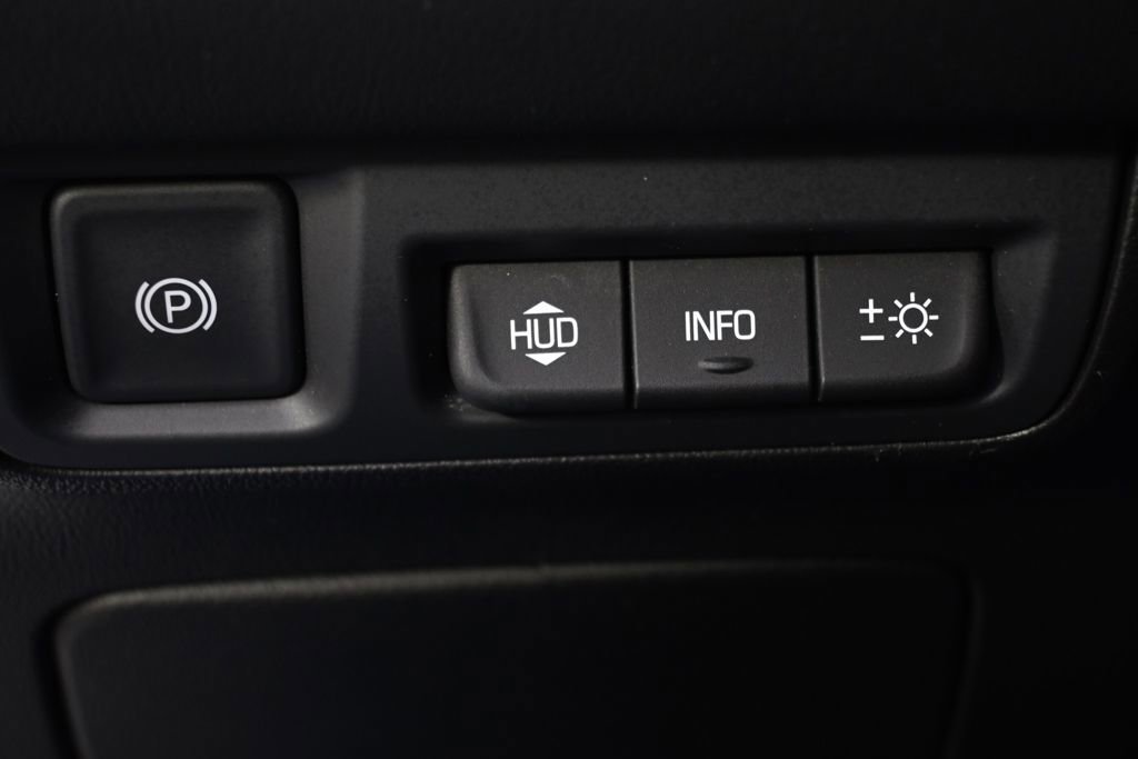 Used 2019 Buick LaCrosse Premium w/ Driver Confidence Package II image 25