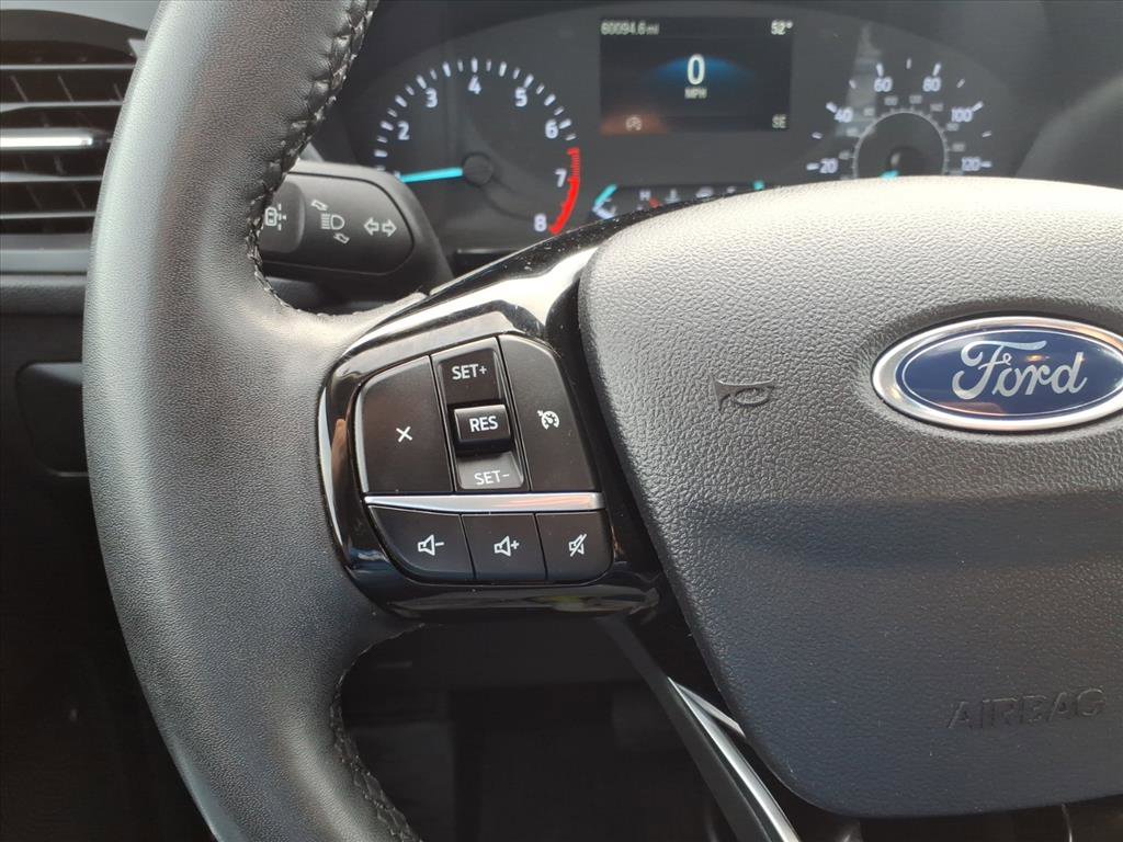 Used 2022 Ford Escape SE w/ Cold Weather Package image 15