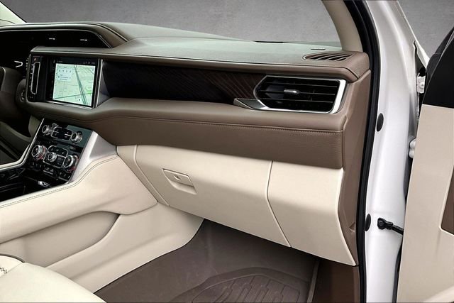Used 2023 GMC Yukon XL Denali w/ LPO, Floor Liner Package image 15