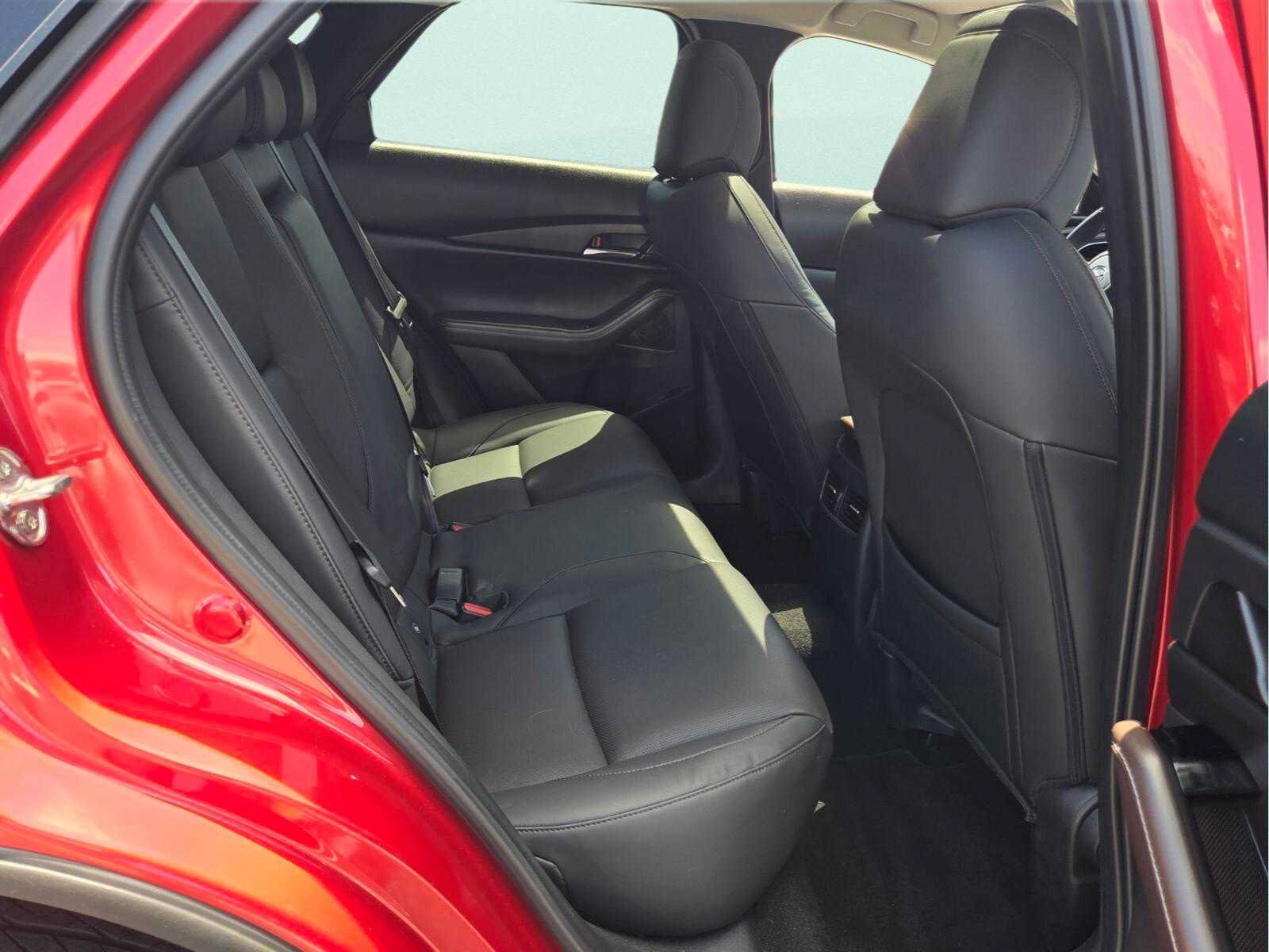Certified 2021 MAZDA CX-30 AWD 2.5 S w/ Premium Package image 20