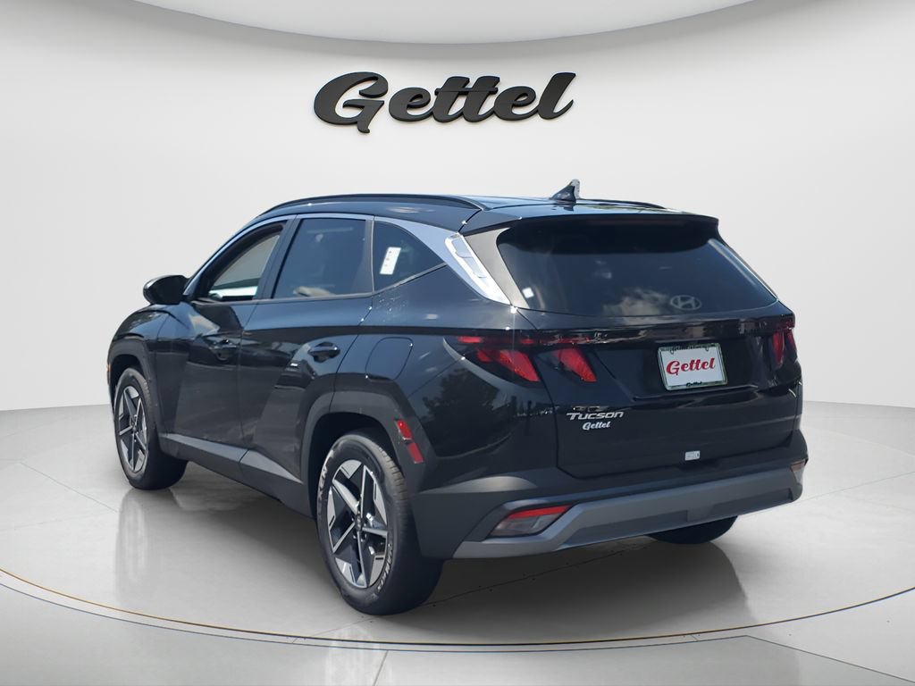 New 2026 Hyundai Tucson SEL FWD image 7