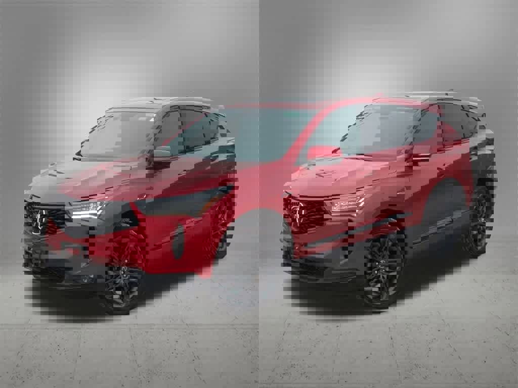 Used 2023 Acura RDX A-Spec image 1