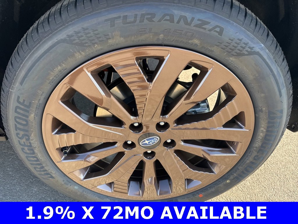 New 2025 Subaru Forester Sport image 38