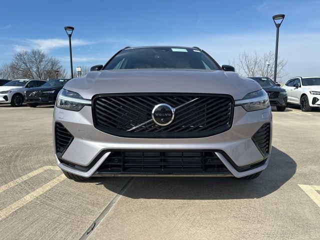 New 2026 Volvo XC60 T8 Plus w/ Protection Package Premier image 2