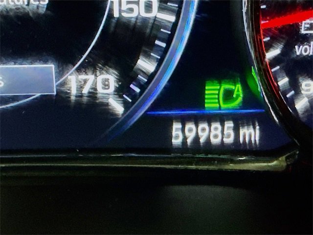 Used 2023 GMC Acadia AT4 w/ Technology Package image 19