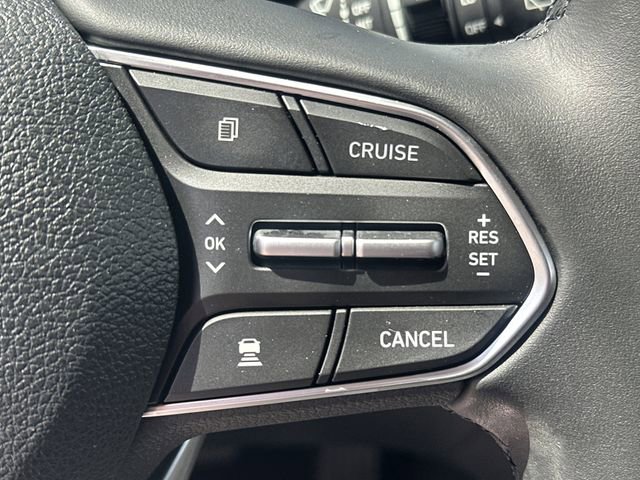 Used 2020 Hyundai Santa Fe SEL w/ Convenience Package FWD image 28