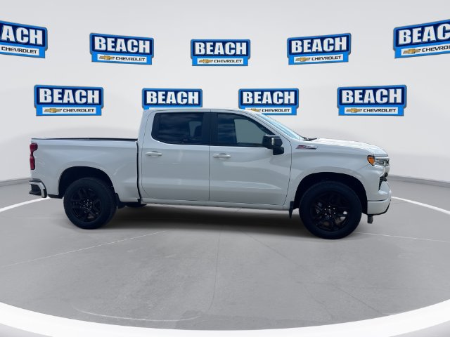 New 2026 Chevrolet Silverado 1500 RST AWD/4WD image 9