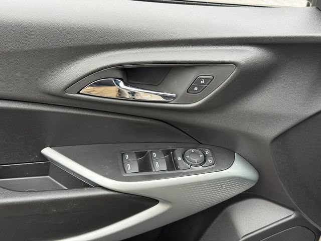 New 2026 Chevrolet Trax RS w/ Driver Confidence Package FWD image 12