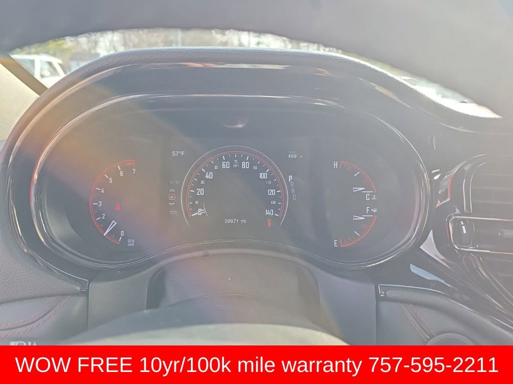 Used 2024 Dodge Durango GT image 15