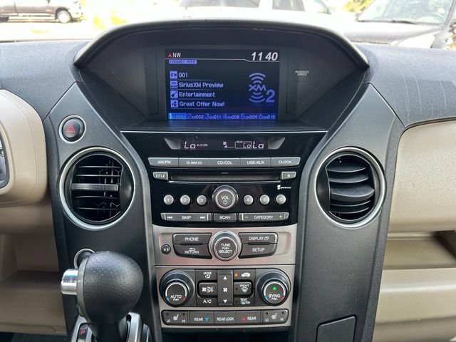 Used 2012 Honda Pilot EX-L image 15