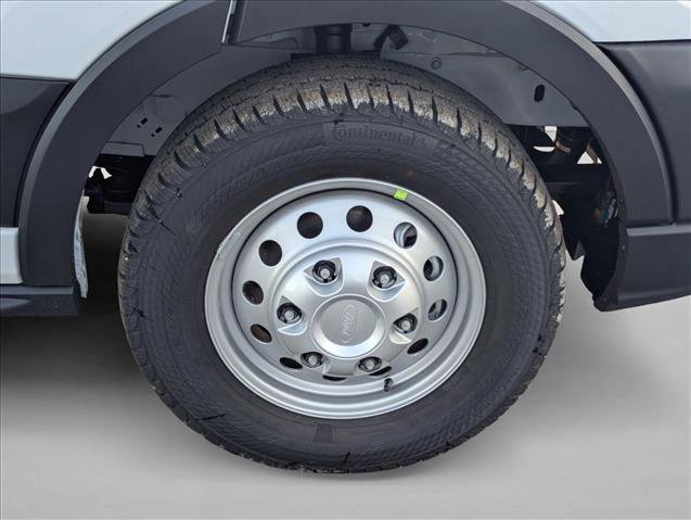 New 2026 Ford Transit 350 Low Roof image 9