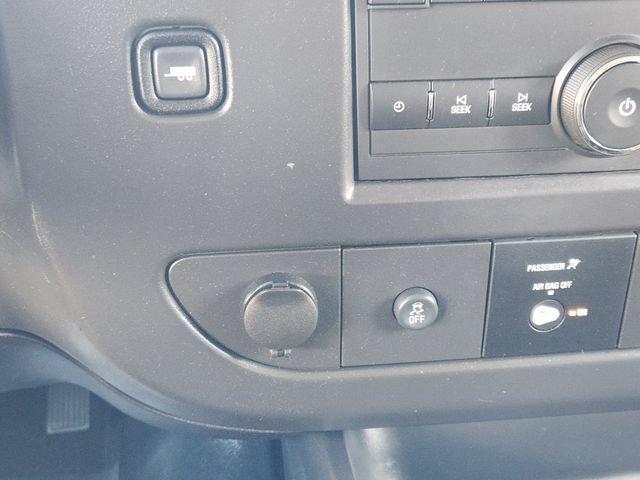 Used 2025 Chevrolet Express 3500 LS RWD image 22