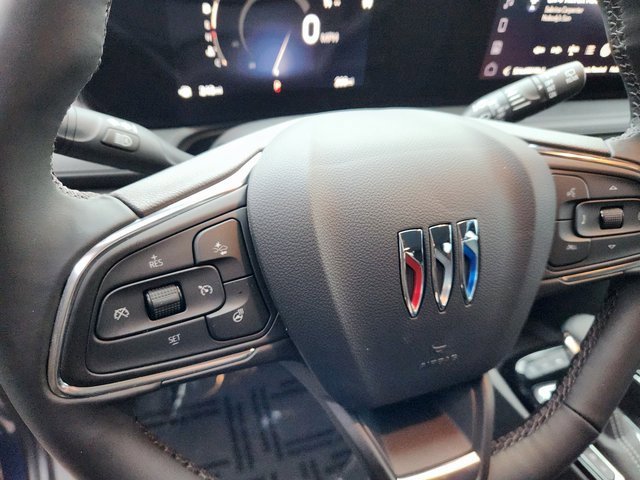 New 2026 Buick Encore GX Sport Touring w/ Comfort Package image 19
