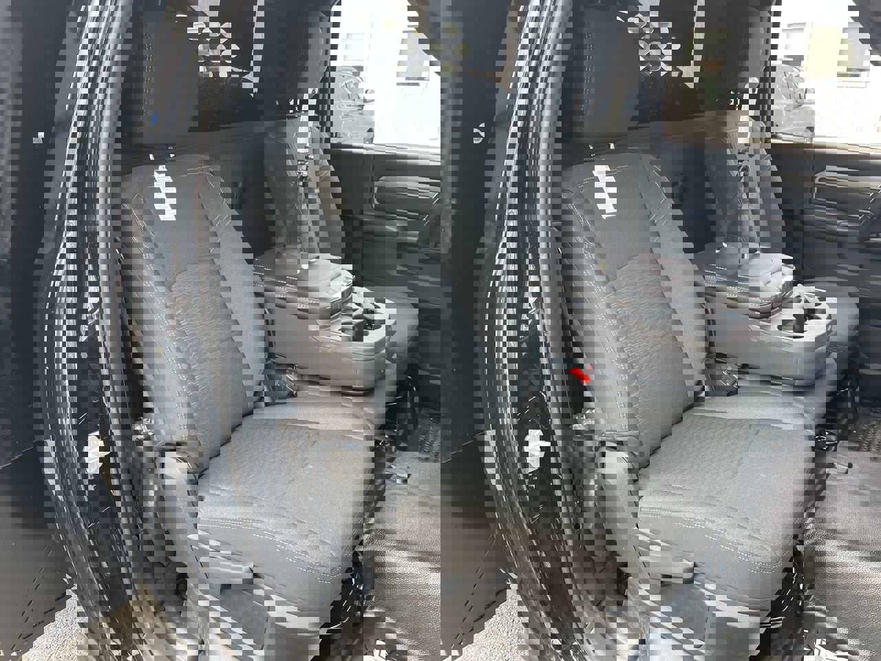 New 2025 RAM 3500 Tradesman image 38