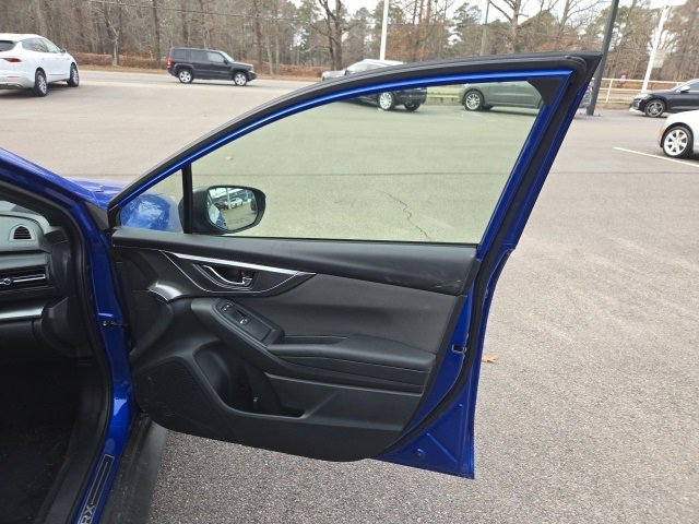 Used 2024 Subaru WRX Premium image 27