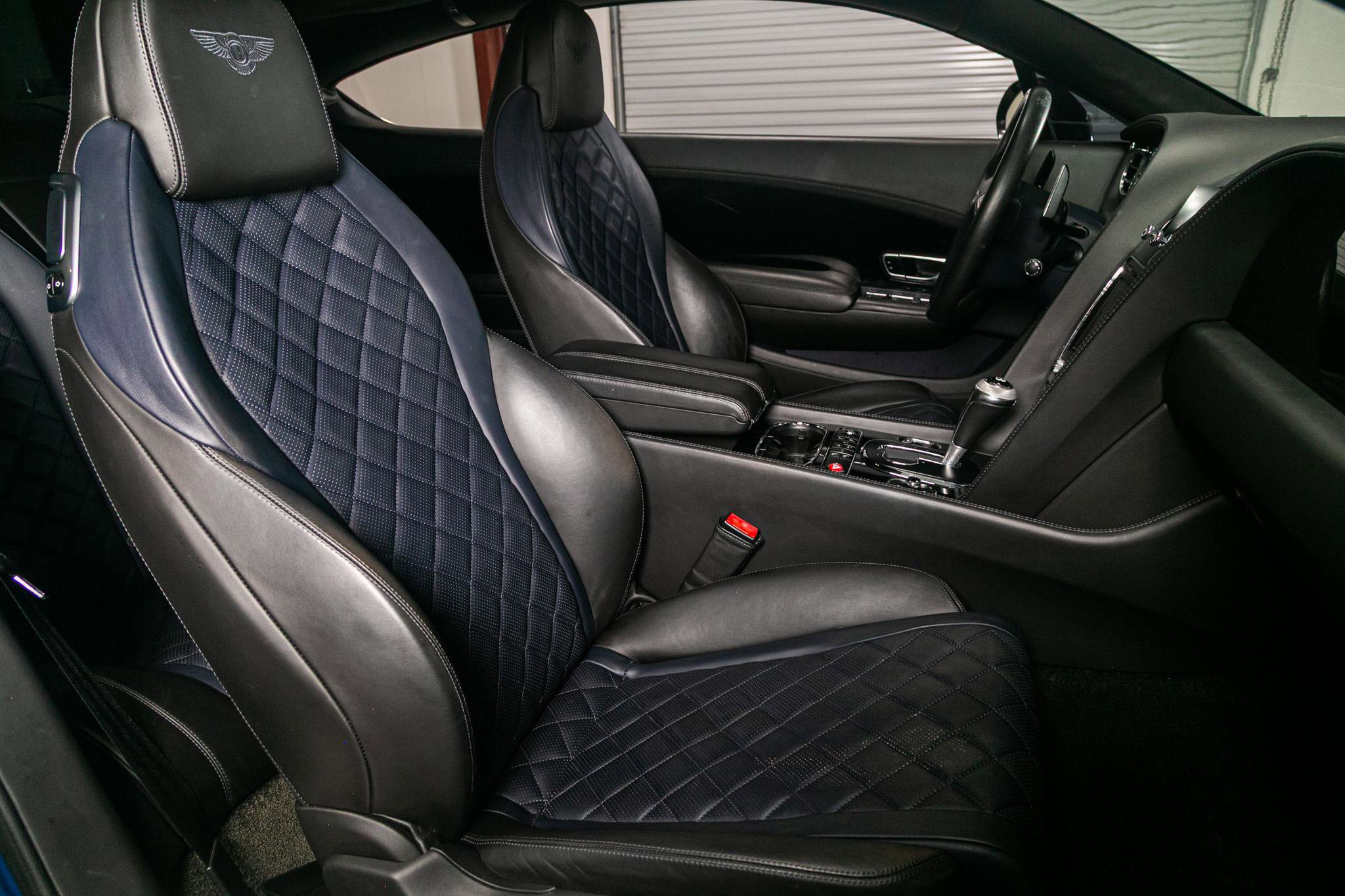Used 2016 Bentley Continental GT V8 S AWD/4WD image 19