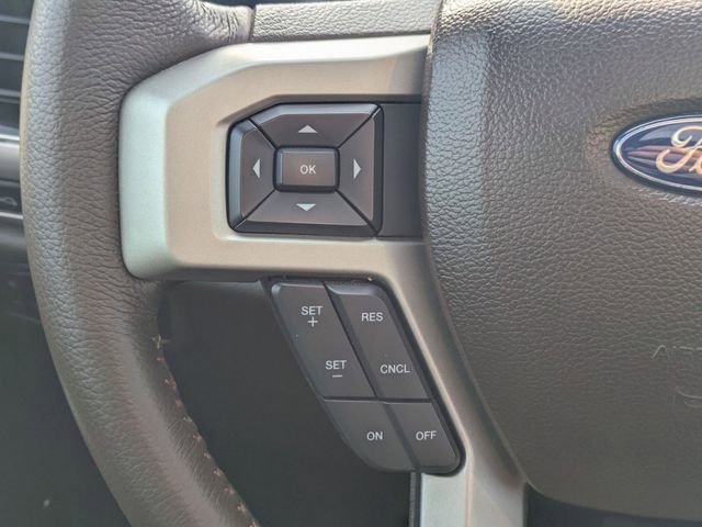 Used 2022 Ford F450 King Ranch w/ King Ranch Ultimate Package image 16