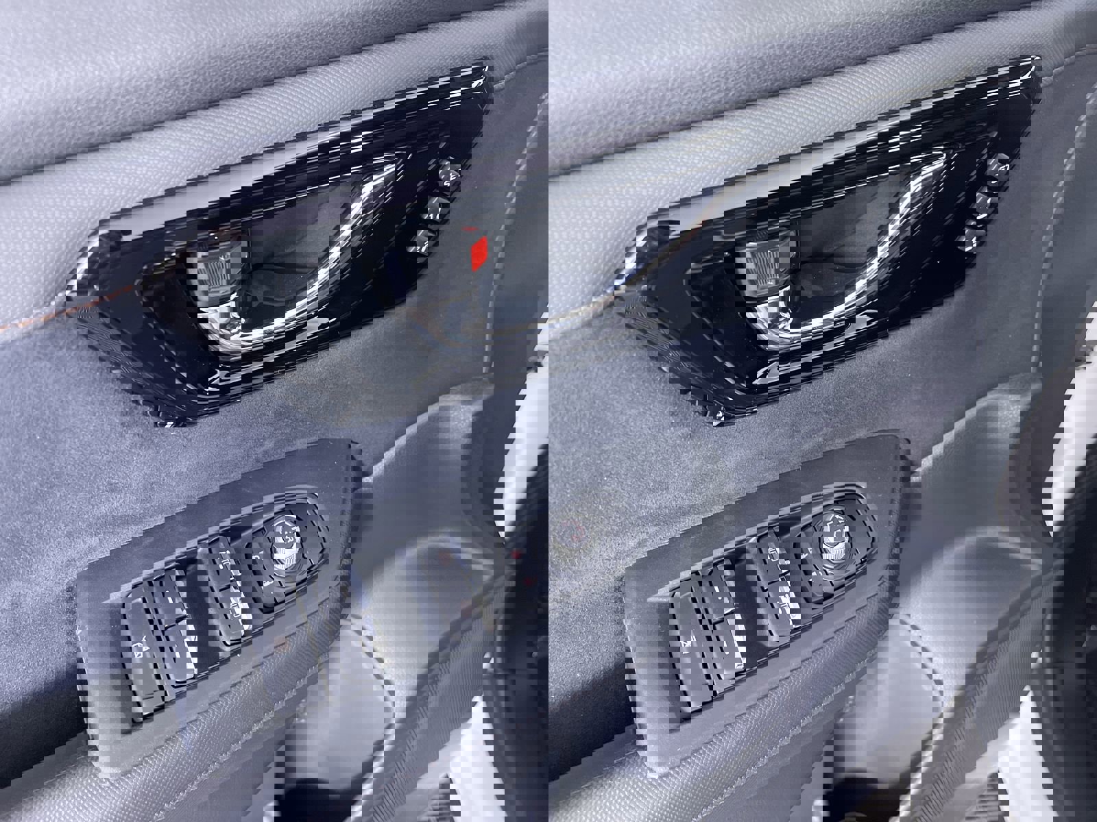 New 2025 Subaru Forester Touring w/ Protection Package image 13