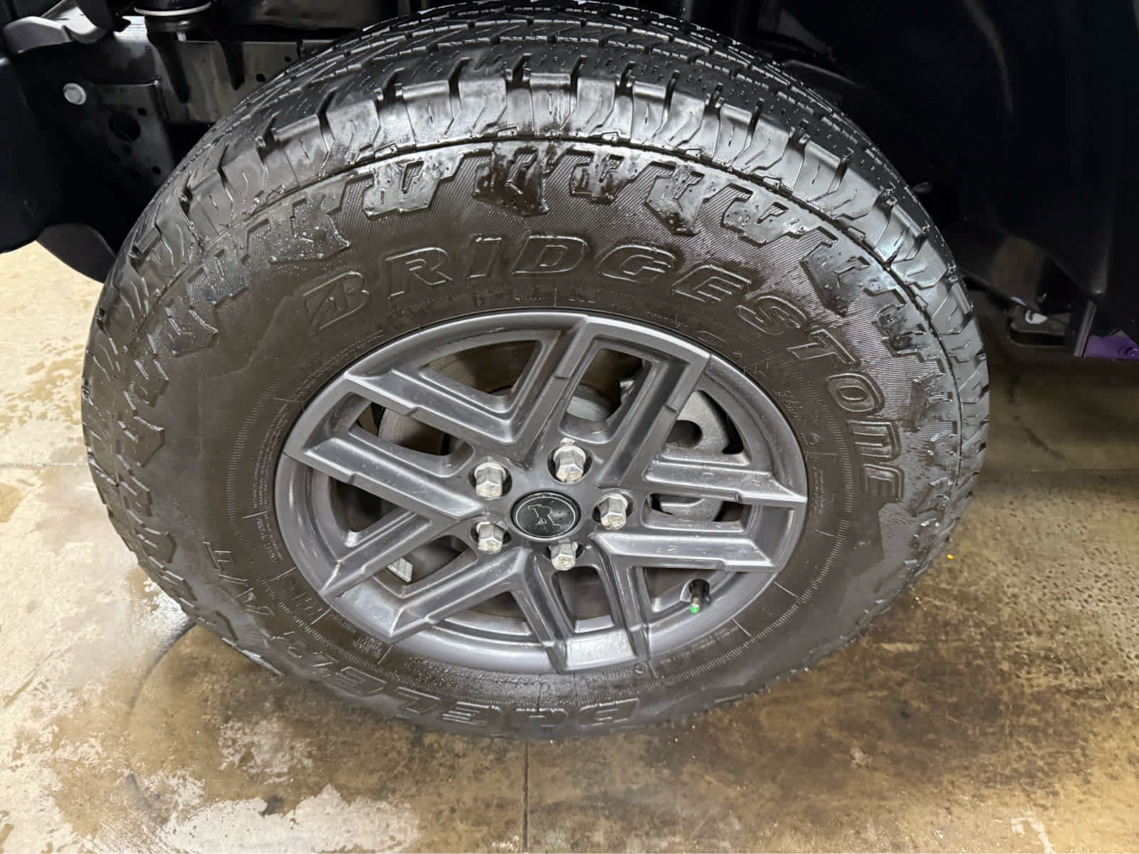 Used 2026 Jeep Gladiator Sport AWD/4WD image 33